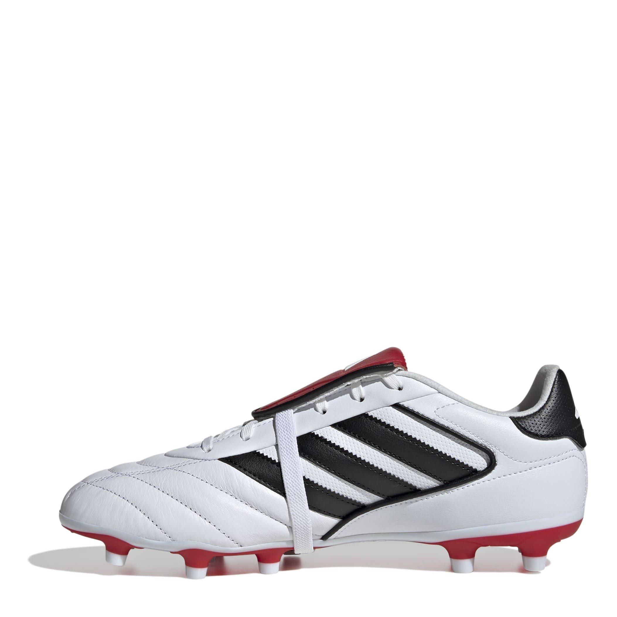 adidas Copa Gloro II Foldover Tongue Firm Ground Football Boots
