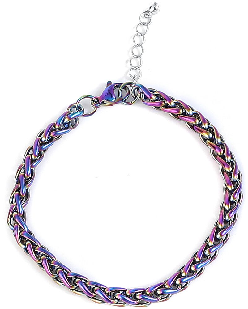 Chaînes Basiques | Full Volume by EMP Set de bracelets
