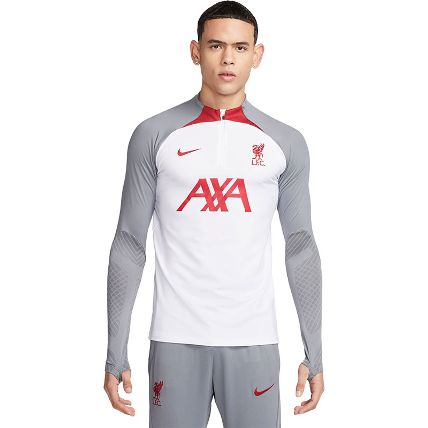 Nike Liverpool Strike Trainingspak