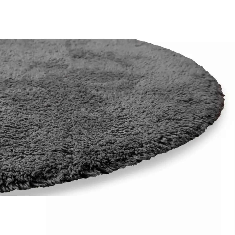 Wecon home basics Badteppich Ole grau