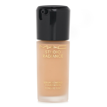 MAC Studio Radiance Serum Powered Liquid Foundation