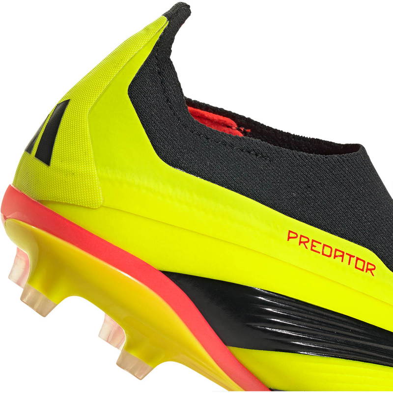 adidas Predator Elite LL FG Fodboldstøvler Børn