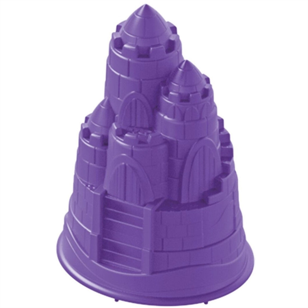 Sandkasse Grøn - Kinetic Sand → Luksusbaby.dk