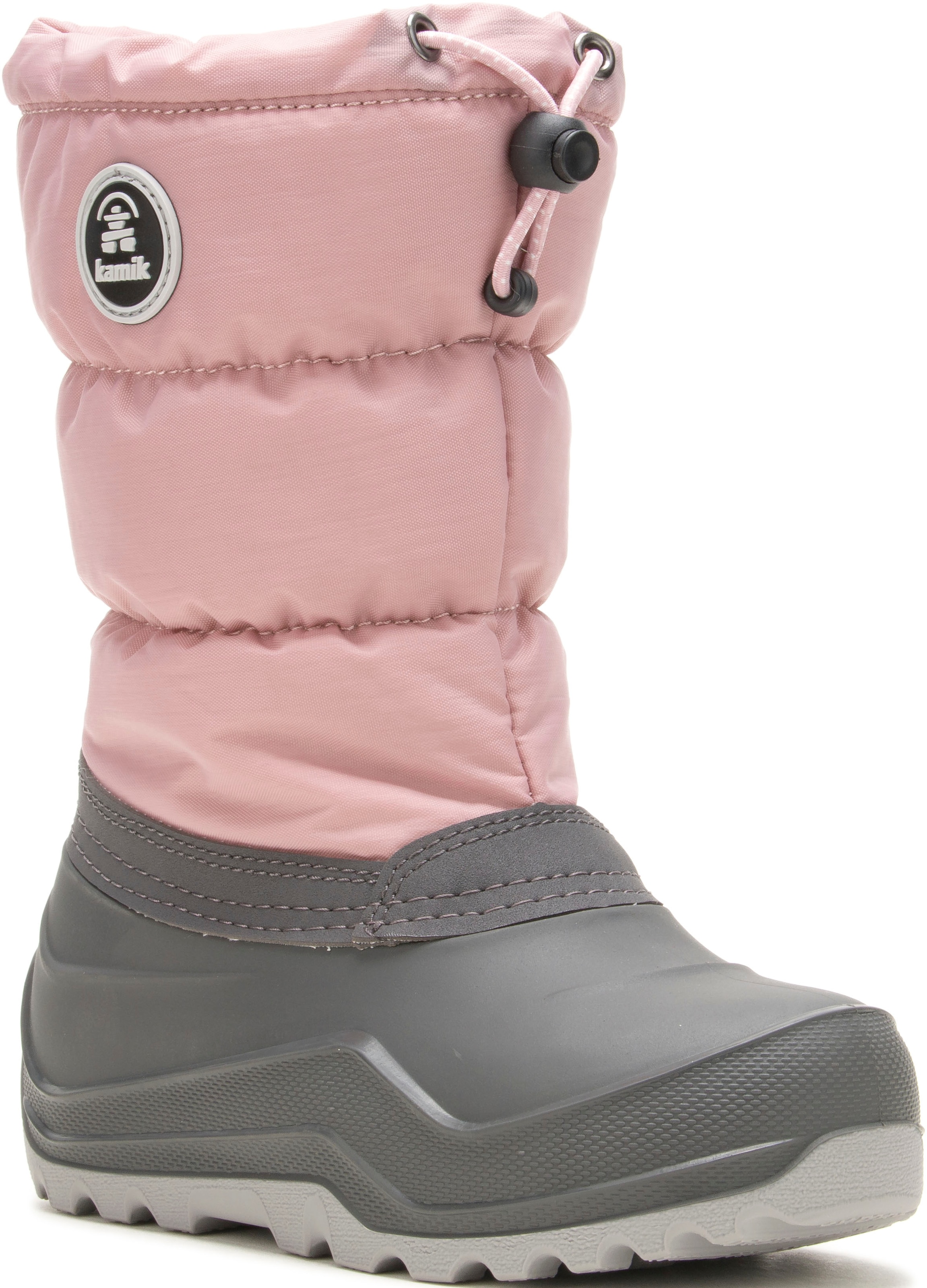 Kamik Winterstiefel »SNOWCOZY«  Snowboots, Winterboots, Winterschuhe, gefüttert
