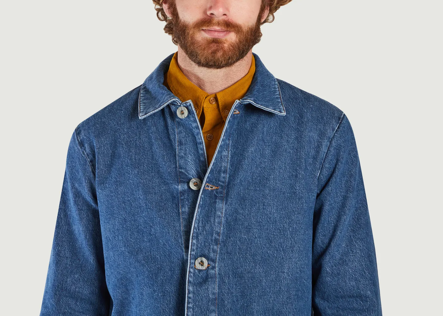 Veste Kerlouan A.P.C.