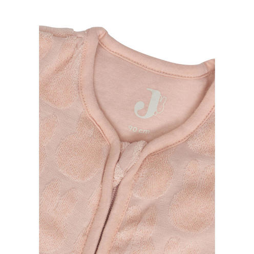 Gigoteuse avec manches amovibles 90cm Miffy jacquard - Wild rose - JOLLEIN
