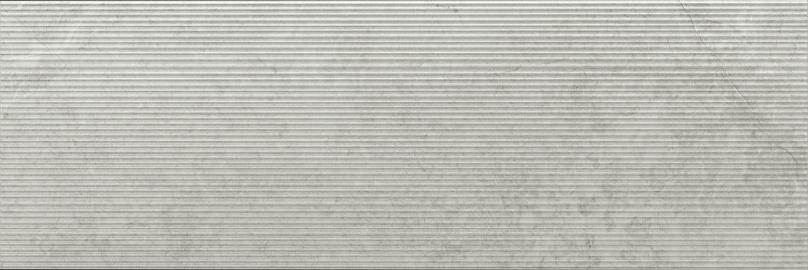 Tegelsample: Jabo Zermatt Canna wandtegels acero 30x90 gerectificeerd