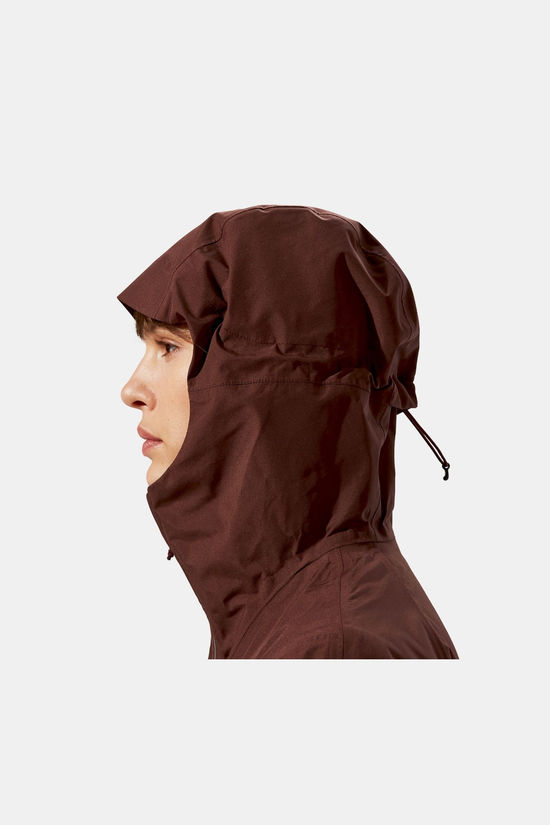 Berghaus Berghaus Ashberry GTX Parka Dames
