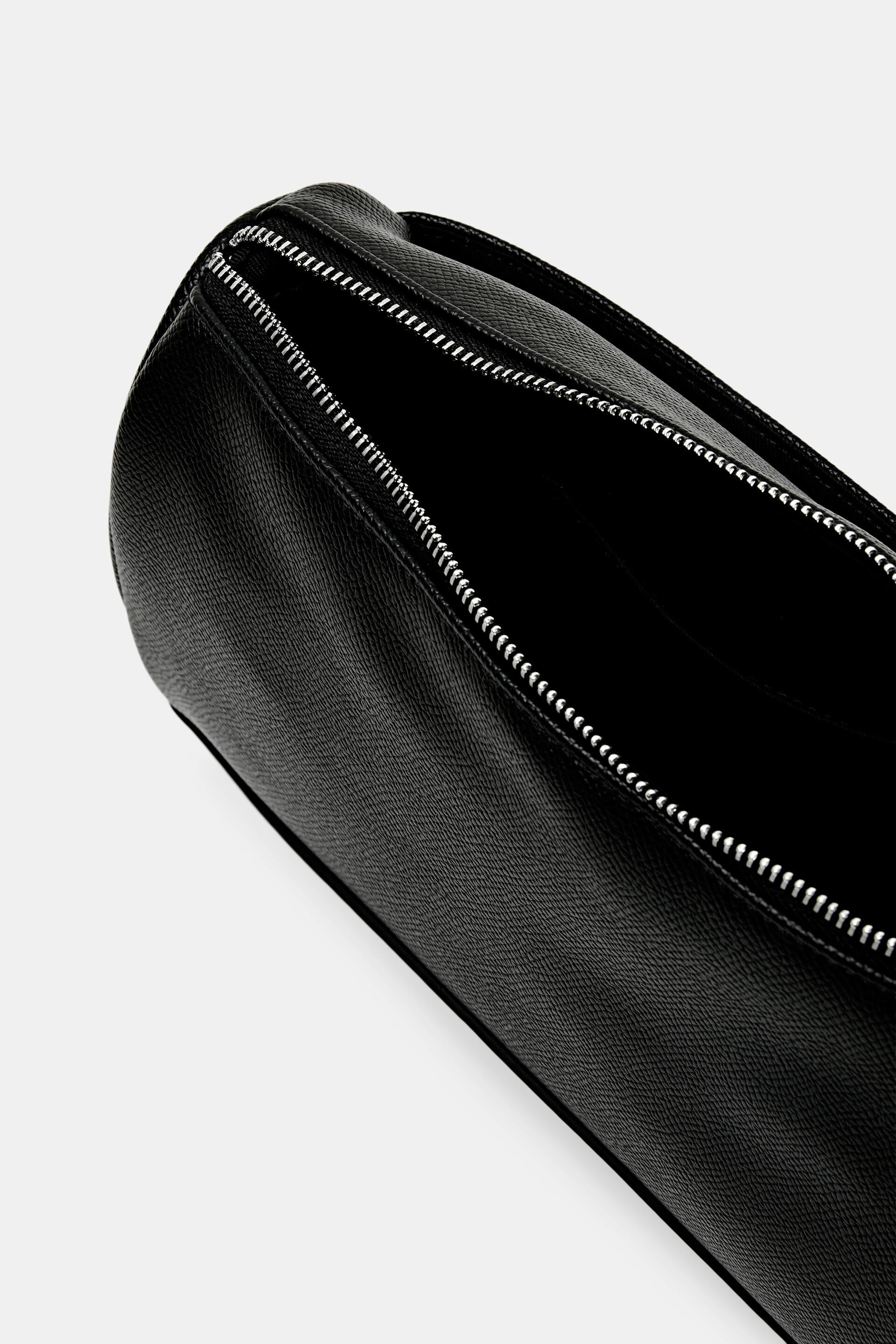 Sac bandoulière arrondi