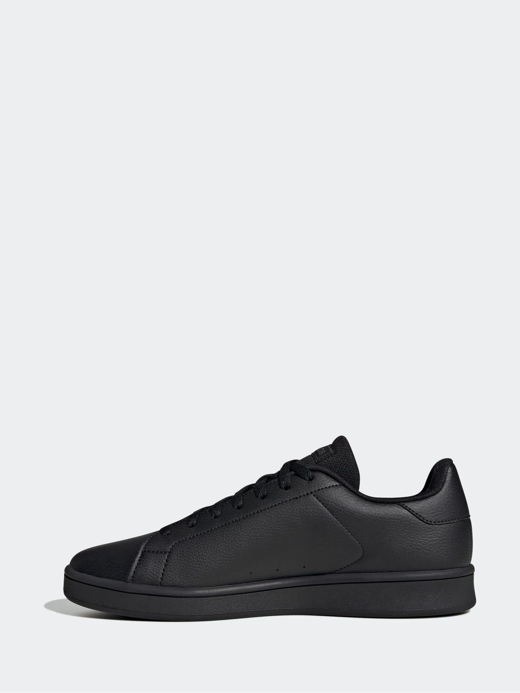 Zwart - adidas Urban Court Trainers
