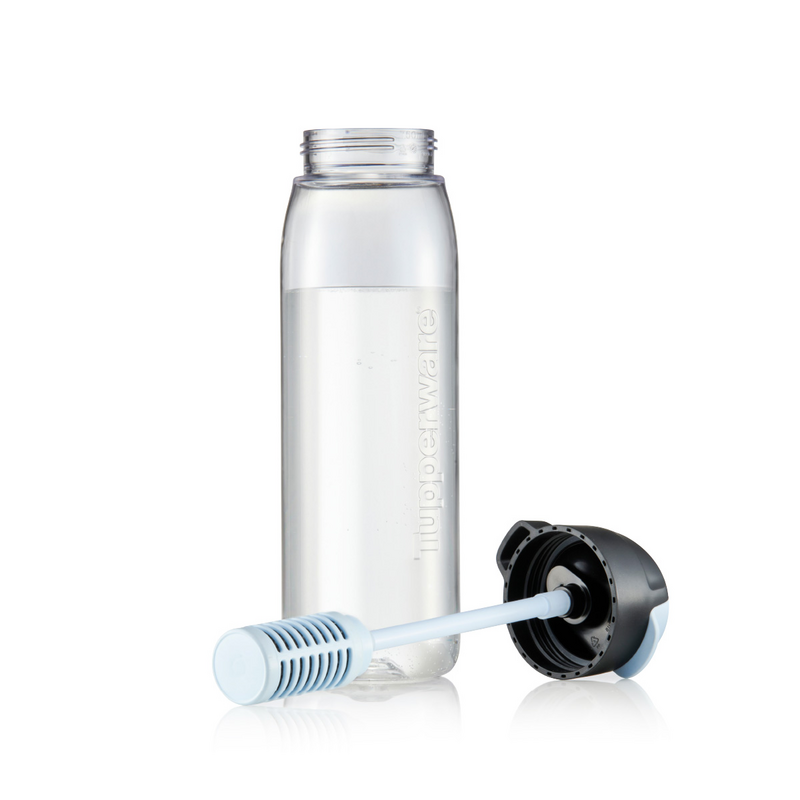 Tupperware Pure&Go® Wasserfilter-Einsatz Wasserfilter-Einsatz für die Tupperware Pure&Go® Wasserfilter-Flasche