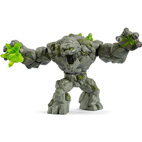 Schleich stenmonster