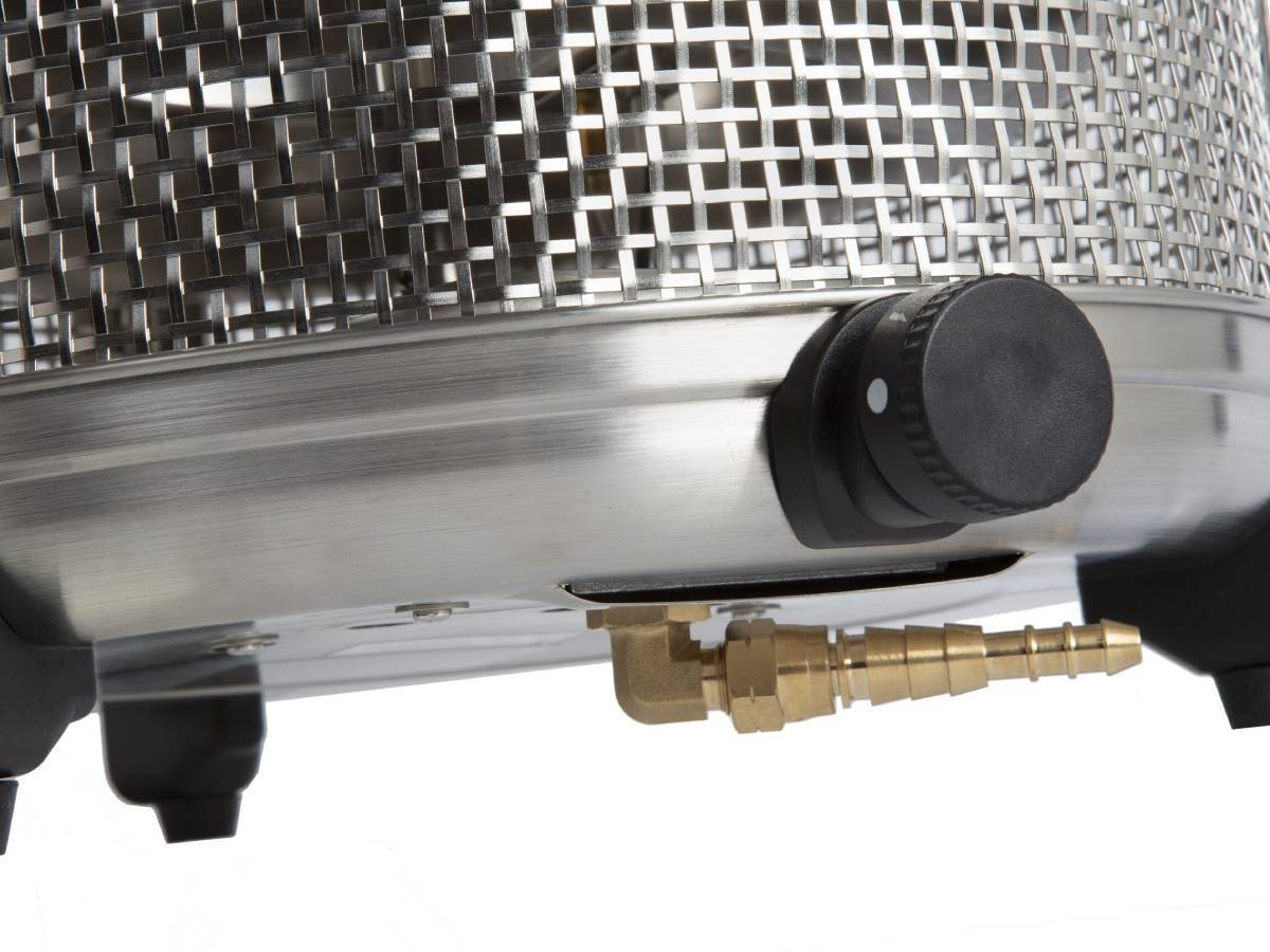 COBB Premier+ gas 2.0 tafelbarbecue
