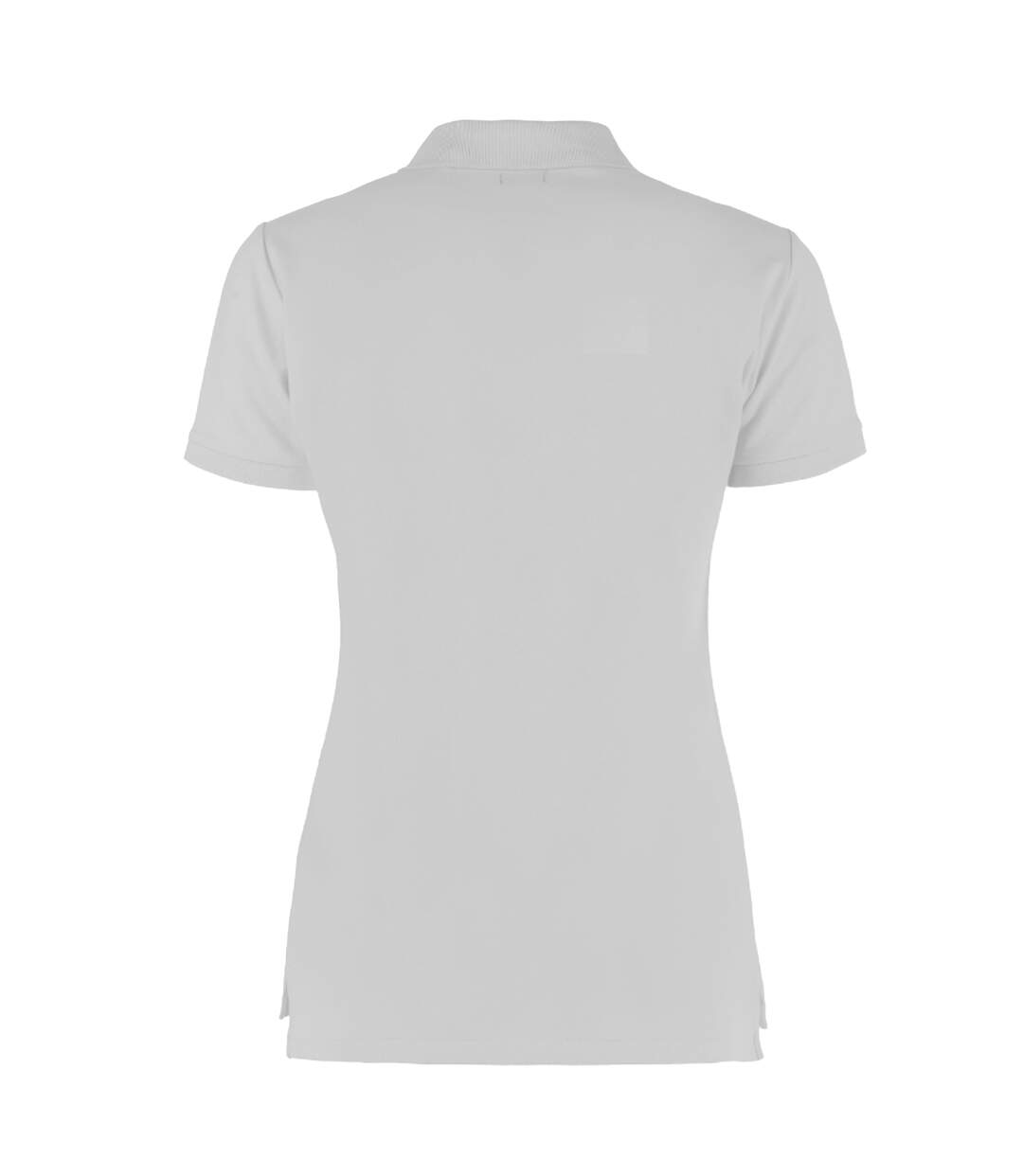 B&C Safran - Polo uni - Femme (Gris pacifique) - UTRW4828