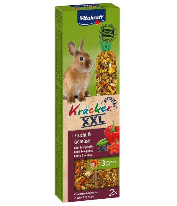 Vitakraft® Nagersnack Kräcker® Original