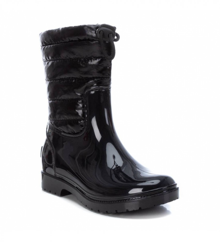Botas Xti Kids 150129 pretas