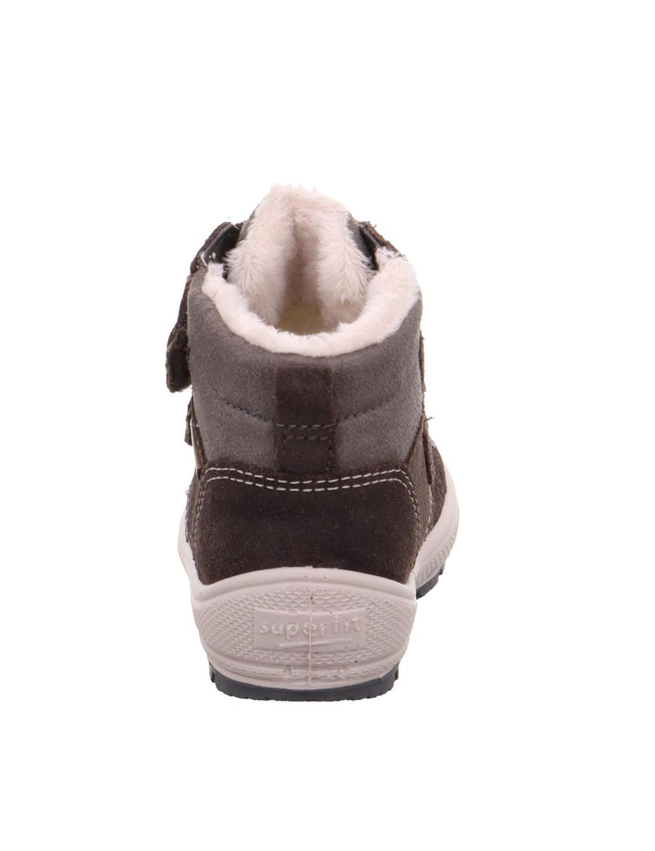 Winterstiefel GROOVY