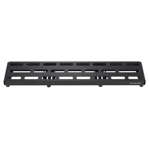 RockBoard Pedalboard w.Gig Bag DUO 2.2