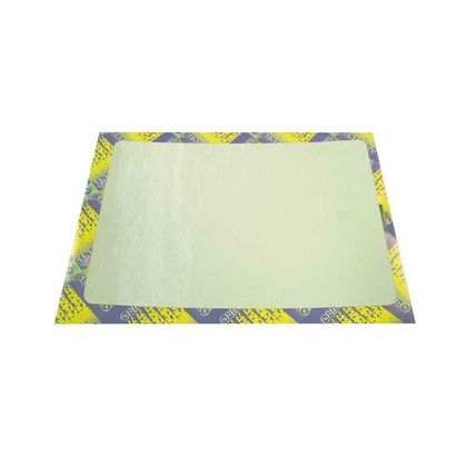 Feuille de joint Centauro 235x335x0.5mm Universel