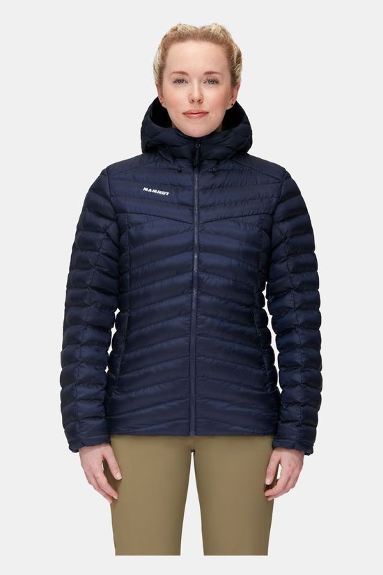 Mammut Mammut Albula In Hood Jacket