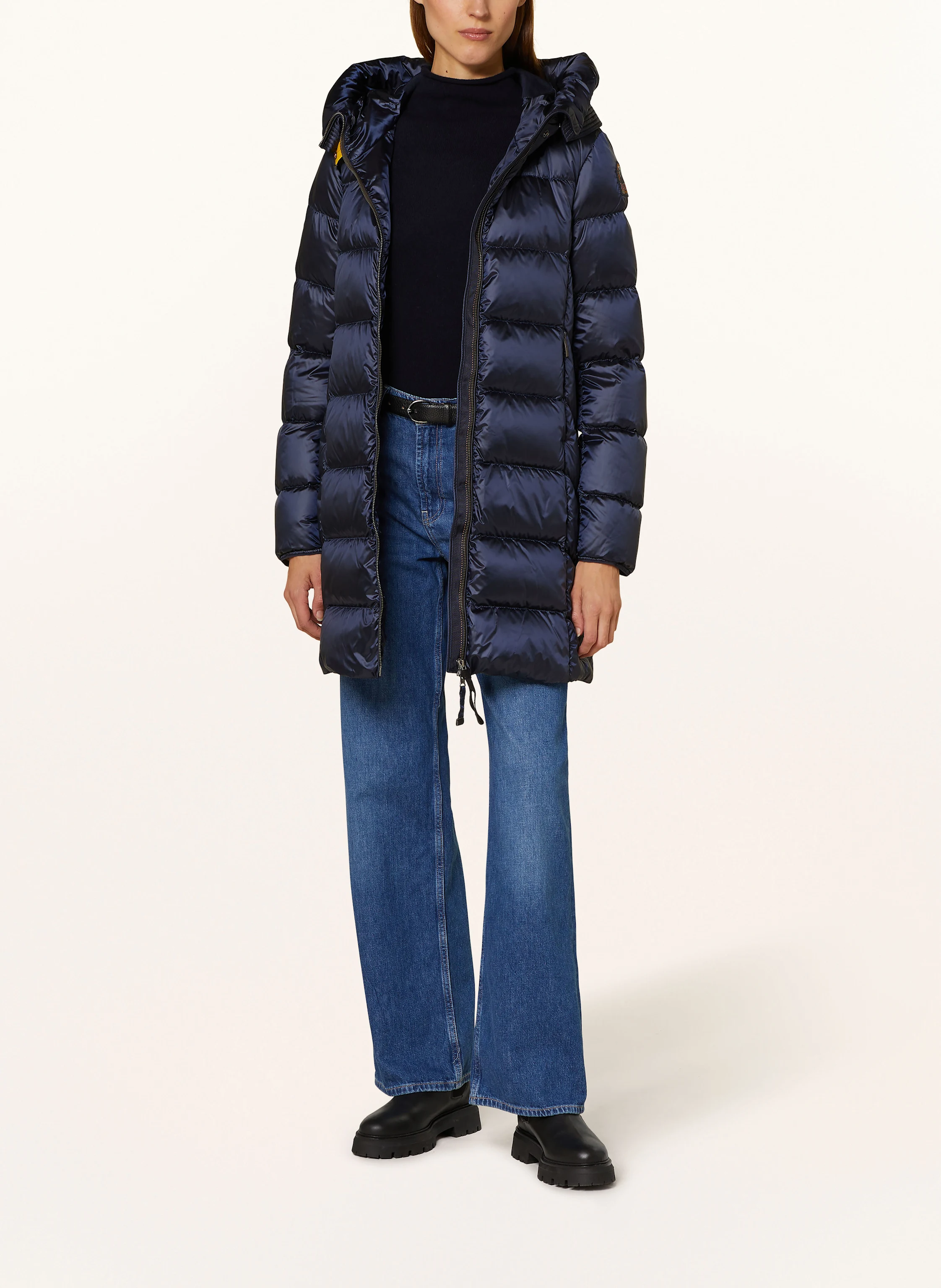 PARAJUMPERS Daunenmantel MARION