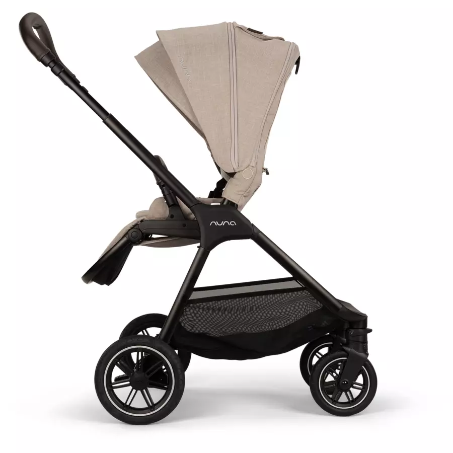 Nuna Kompaktkinderwagen TRIV™ next Biscotti