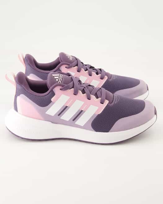 Adidas Forta Run 2.0 Sneaker in Lila