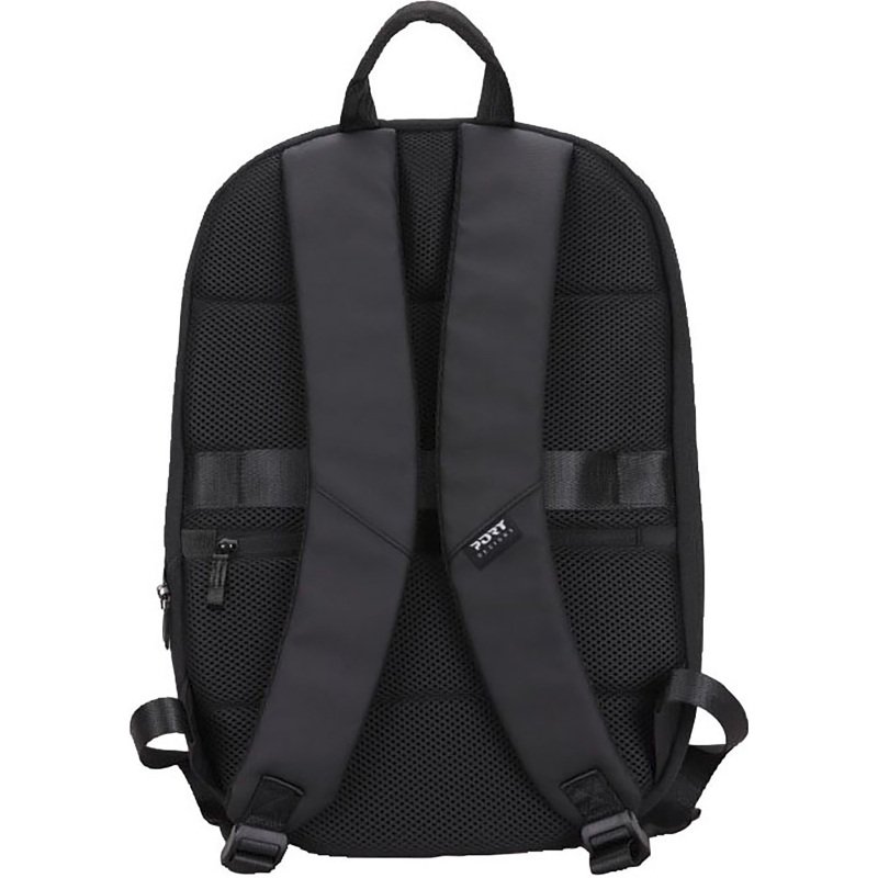 PORT - Sac à dos Extensible Chicago Evo 16''