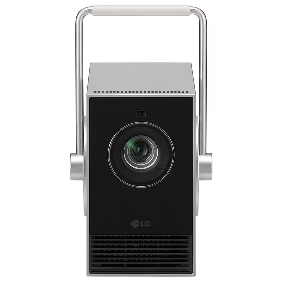 LG HU710PB CineBeam Q - Laser DLP UHD 4K - 500 Lumens