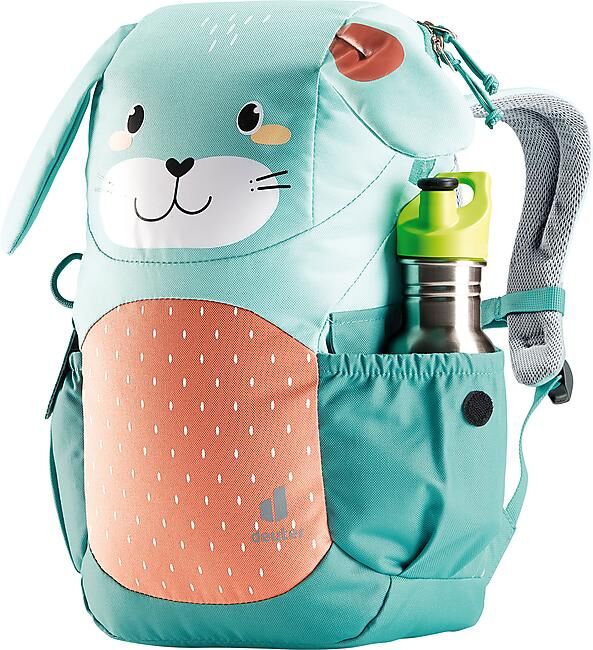 DEUTER - SAC A DOS ENFANT KIKKI 8