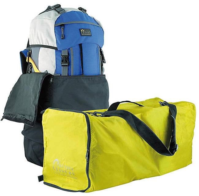 ACTIVE LEISURE - PROTECTION FLIGHTBAG