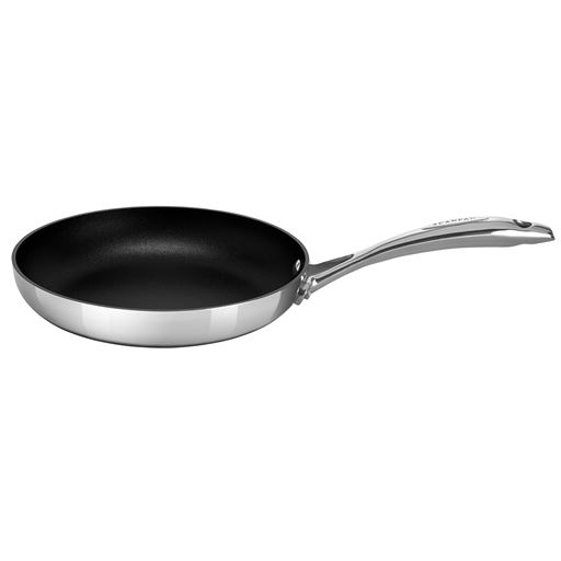 SCANPAN Haptiq Stegepande, Ø24 cm