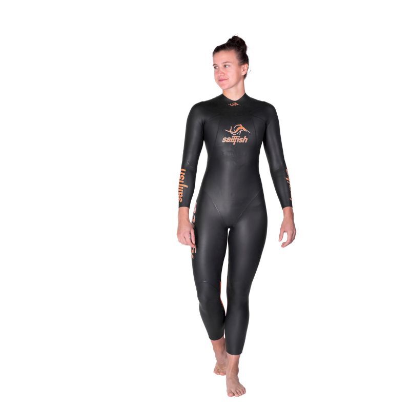 Womens Ignite - Combinaison néoprène femme