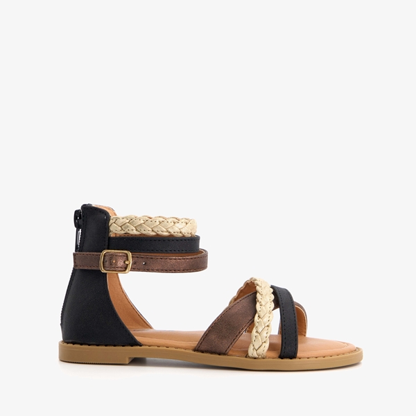 Blue Box meisjes sandalen