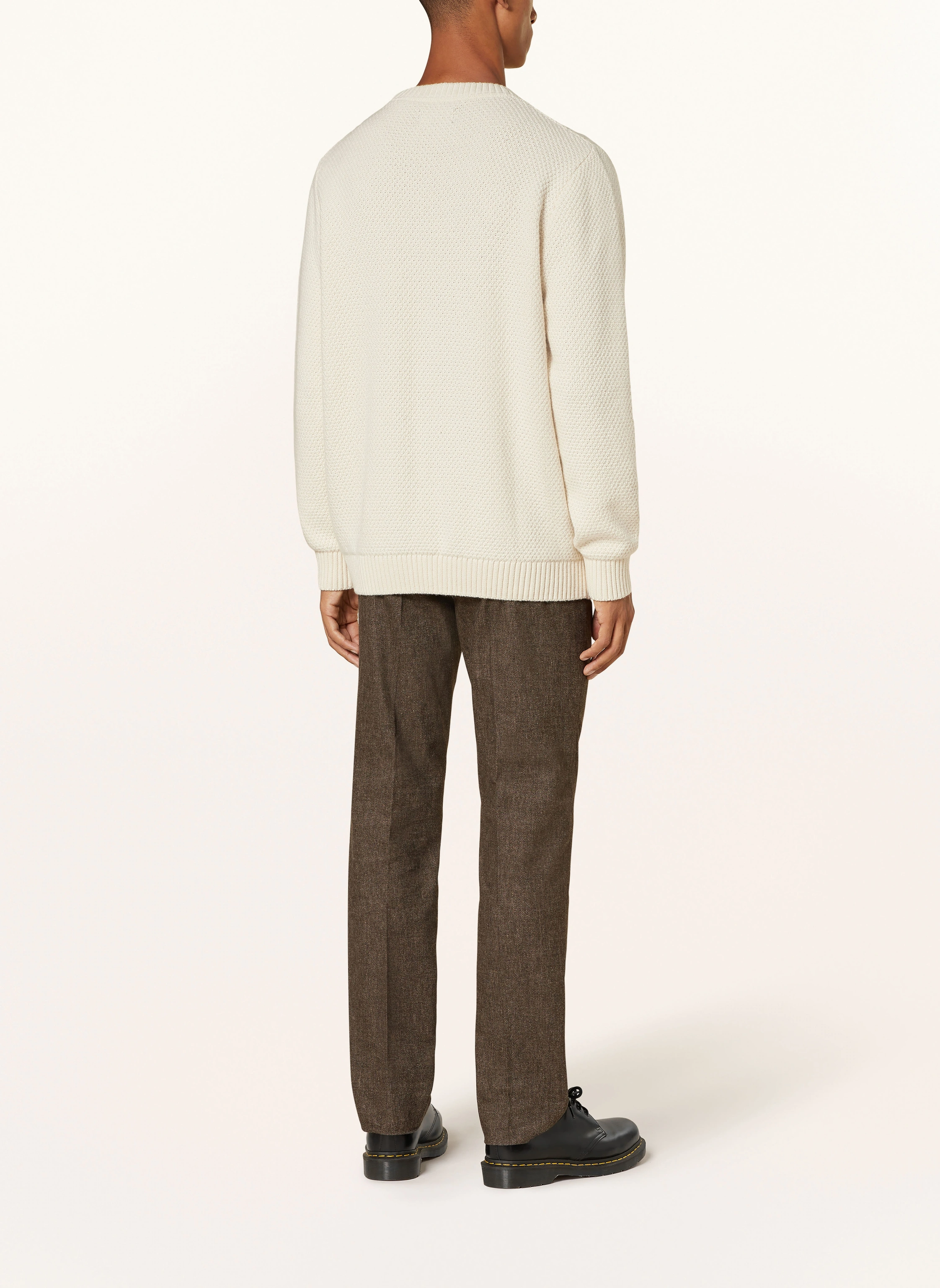 TOMMY HILFIGER Hose DENTON Straight Fit
