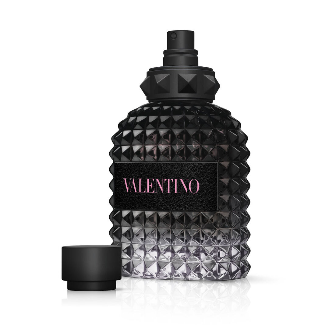 Valentino BORN IN ROMA UOMO Eau de Toilette - 50ml