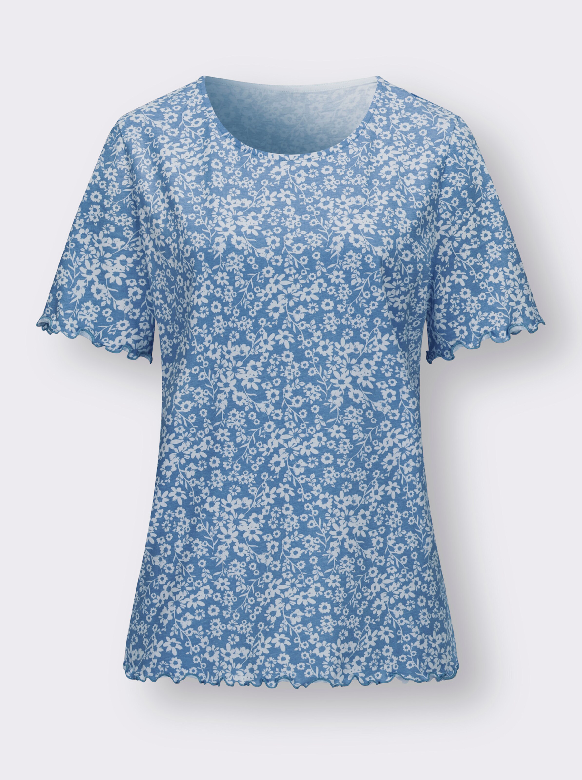 Kurzarmshirt