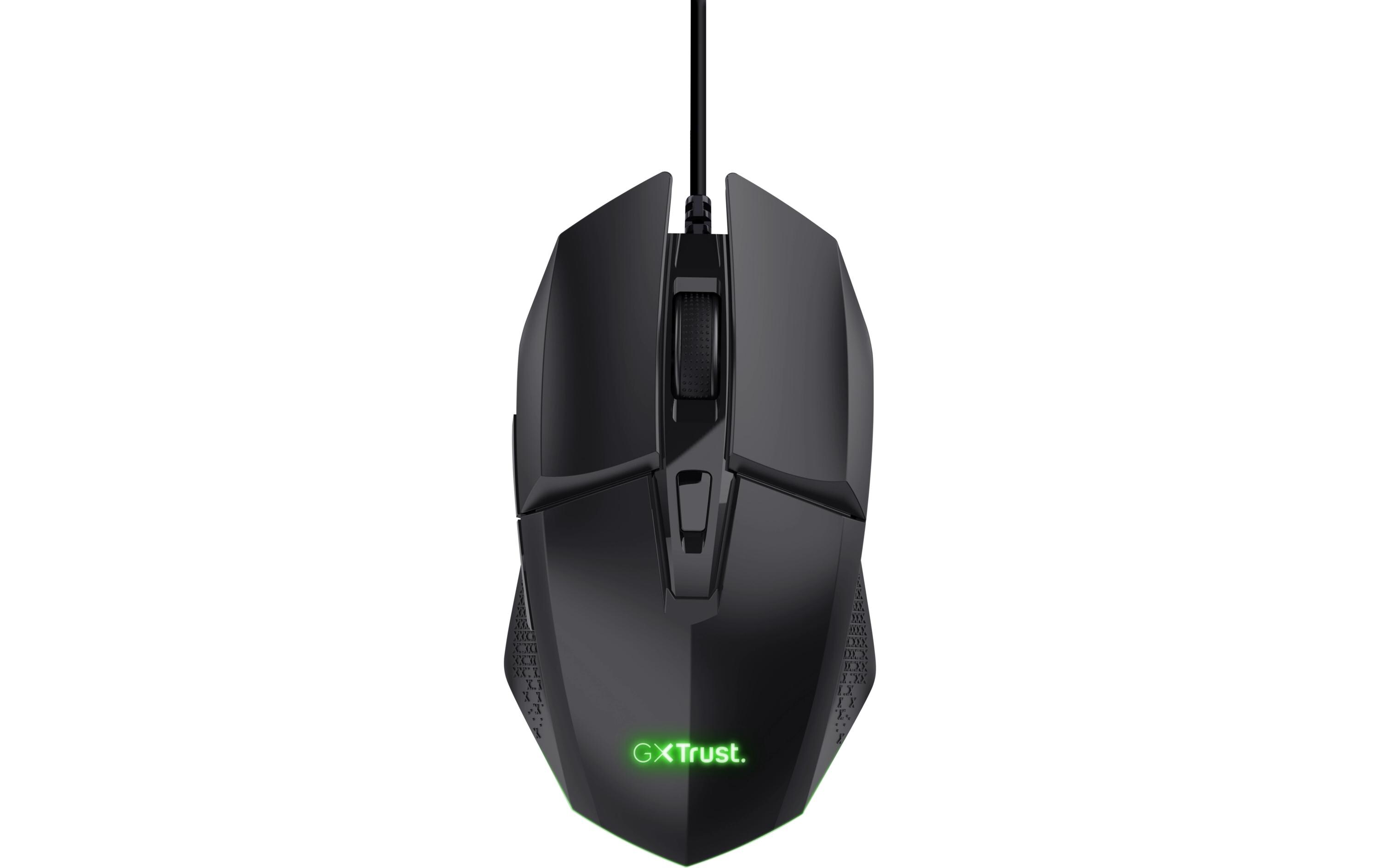 3-in-1-Gaming-Paket GXT 7903-in-1-Gaming-Paket mit leichtem Headset, beleuchteter Maus und Mauspad