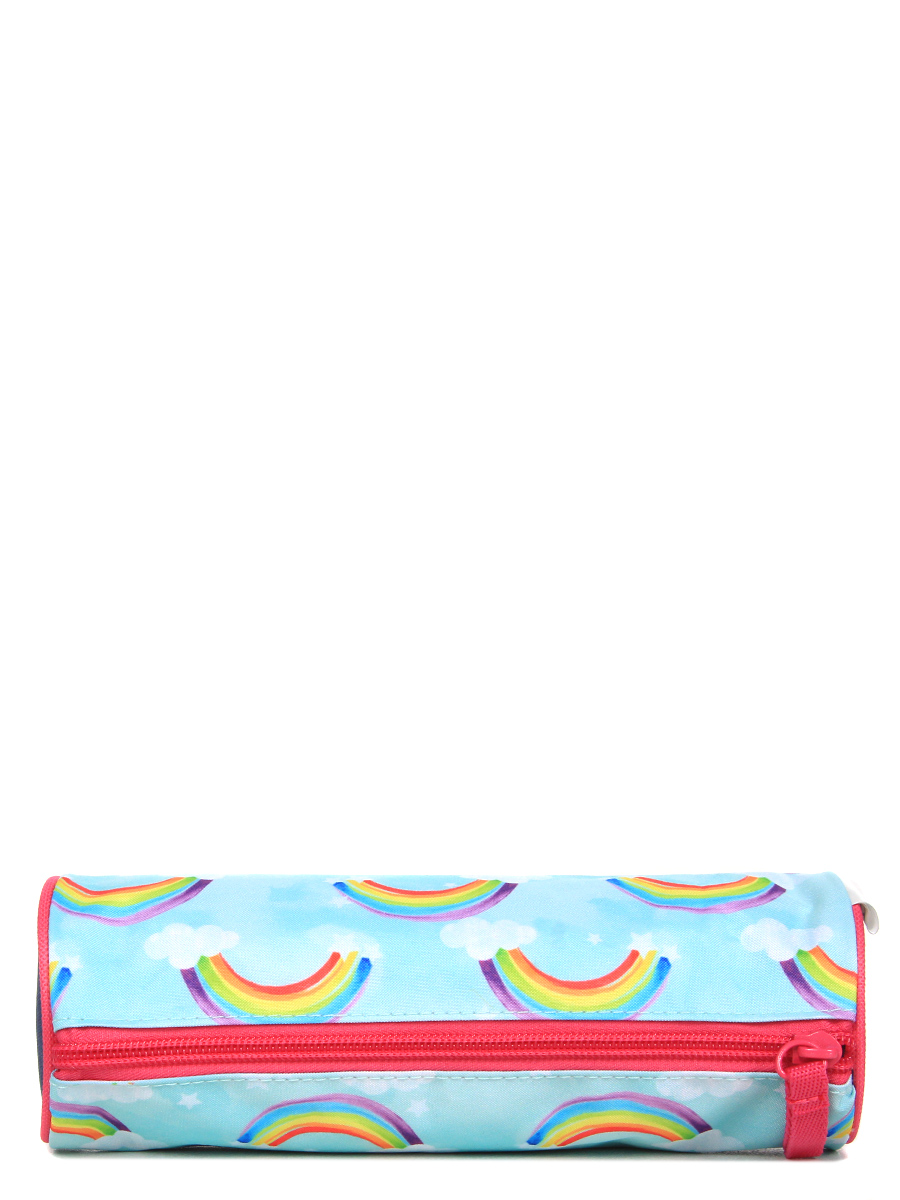 Trousse ronde PhilÀas Wild Rainbow