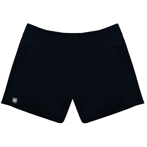 Short trail AYAQ LEVICO W SHORT RANDO TRAIL BLACK STORM