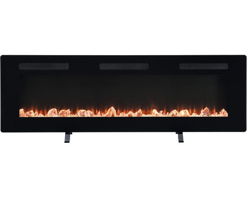 Dimplex elektrische haard 152,4 x 49,5 cm 1600 W
