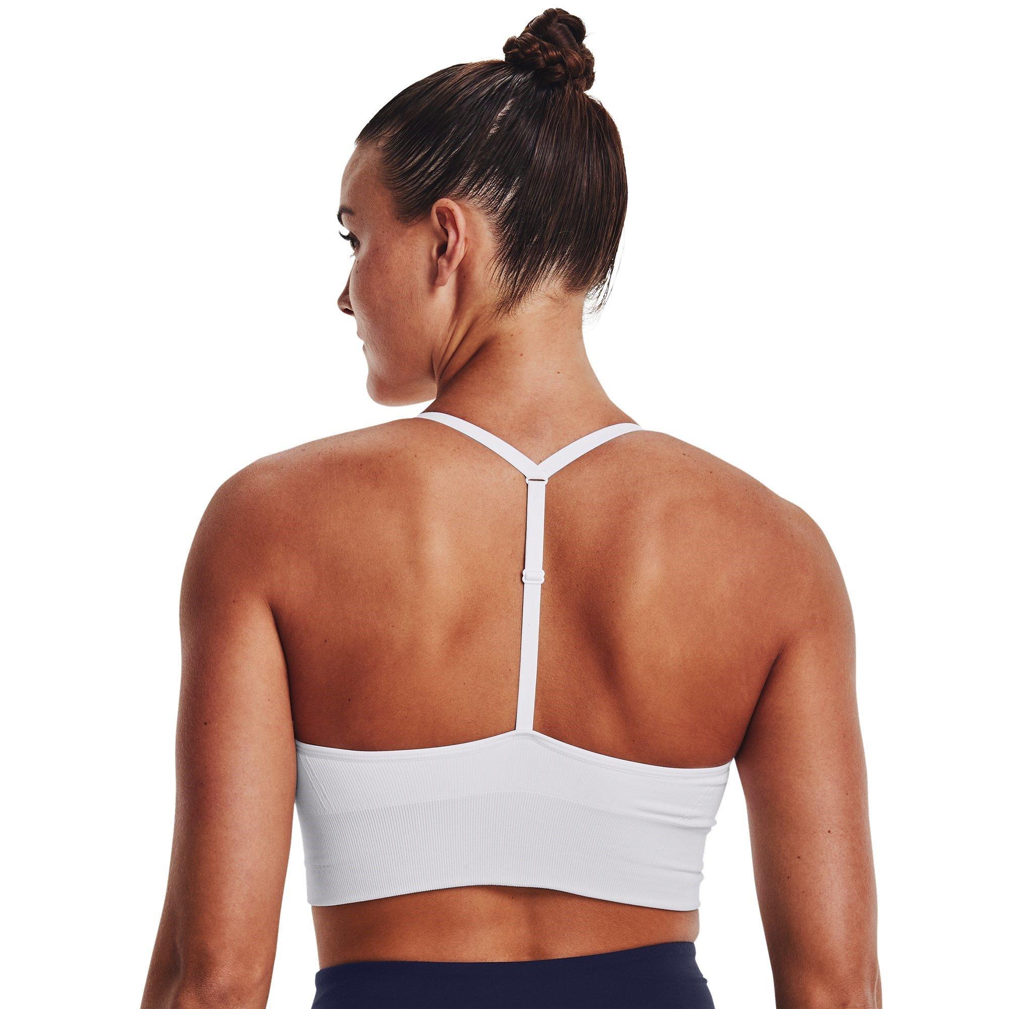 Under Armour Under Seamless Sports Bra