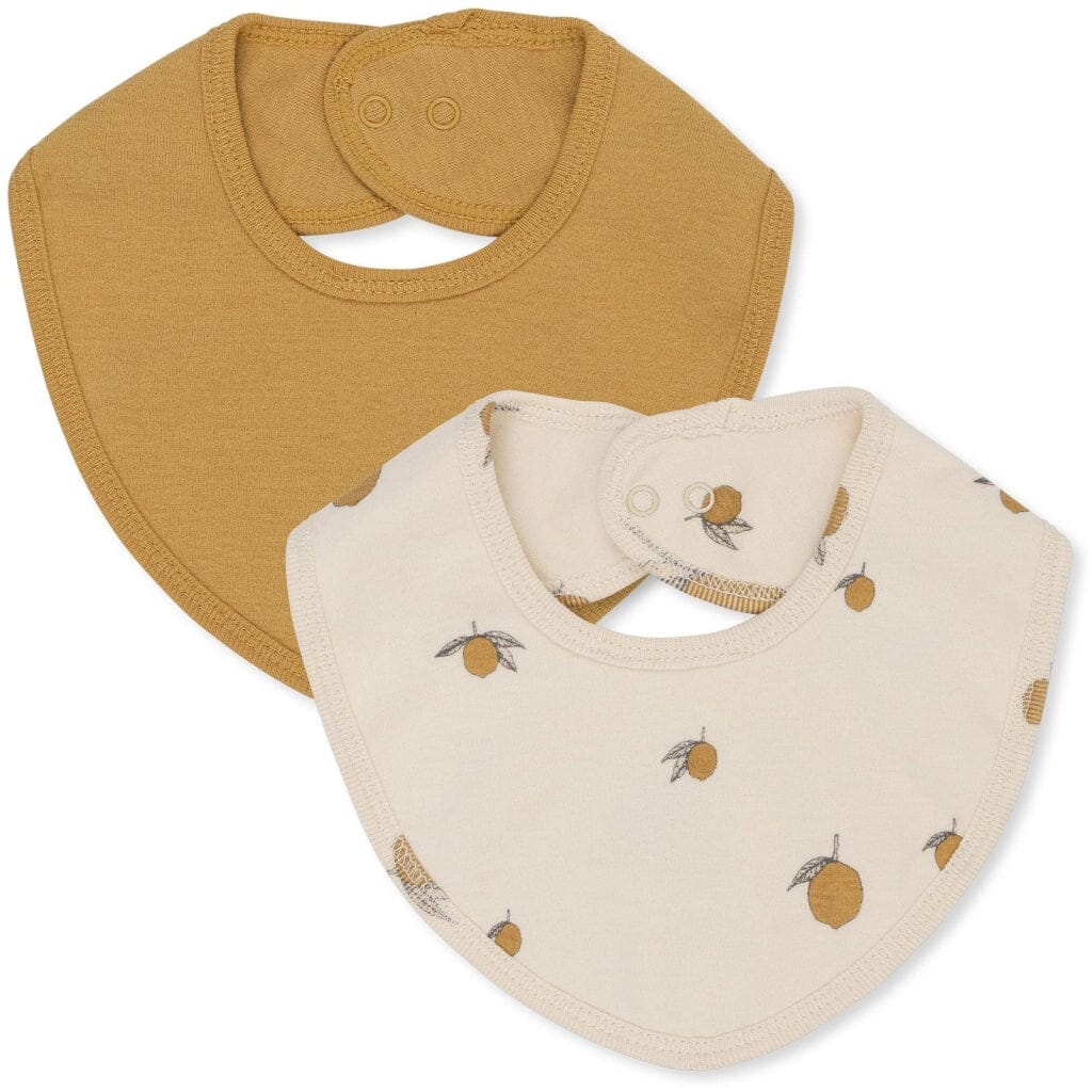 Konges Sløjd 2 Pack Bibs