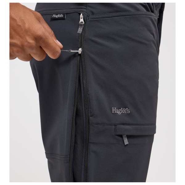 Haglöfs - Magma Rugged Pant - Pantalon de trekking