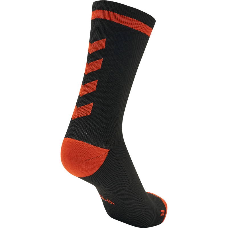 hummel Elite Low Indoor Sportsstrømper