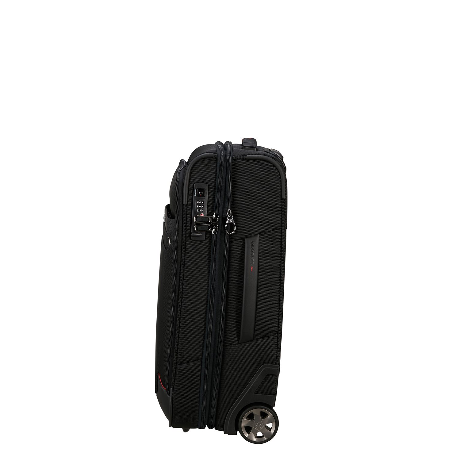 Samsonite Pro-DLX 6 Upright 55 EXP black
