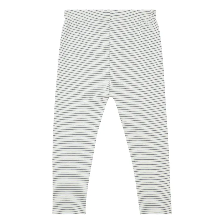 Liewood Legging Coton Bio Marie | Ecru