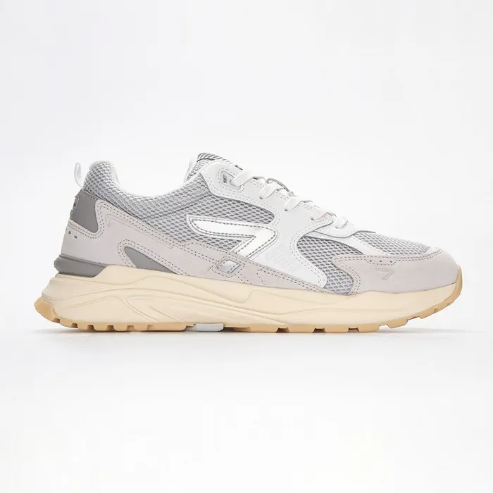 HUB Grid M37 Sneakers Heren