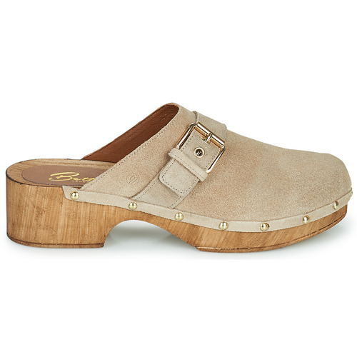Betty London - PAQUERETTE - Beige
