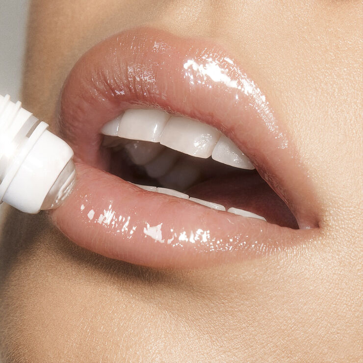 Charlotte Tilbury Magic Lip Oil Crystal Elixir - Fugtgivende læbeolie